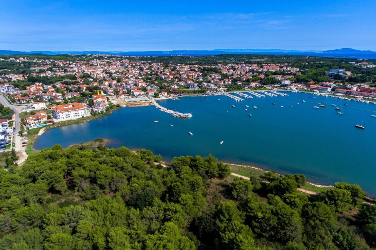 Apartments By The Sea Medulin - 2255 Exteriér fotografie